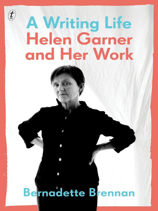 Cover image for A Writing Life